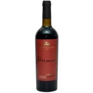 Вино ЗГУ Крым Солнечная Долина МЕГАНОМ 3 л