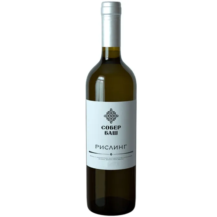 Вино Вино ЗГУ Кубань Собер Баш РИСЛИНГ, , цена и отзывы Вино Вино ЗГУ Кубань Собер Баш РИСЛИНГ,