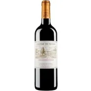 Вино Chateau de Francs BORDEAUX-COTES DE FRANCS Вино Chateau de Francs BORDEAUX-COTES DE FRANCS