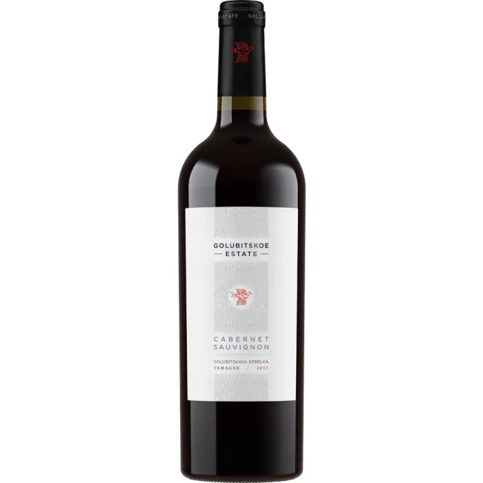 Вино Вино ЗГУ Кубань Golubitskoe Estate CABERNET SAUVIGNON, , цена и отзывы Вино Вино ЗГУ Кубань Golubitskoe Estate CABERNET SAUVIGNON,