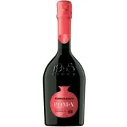 Винный напиток игристый Пом-Икс ГРАНАТ