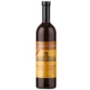 Вино ЗГУ Крым Массандра МУСКАТ РОЗОВЫЙ