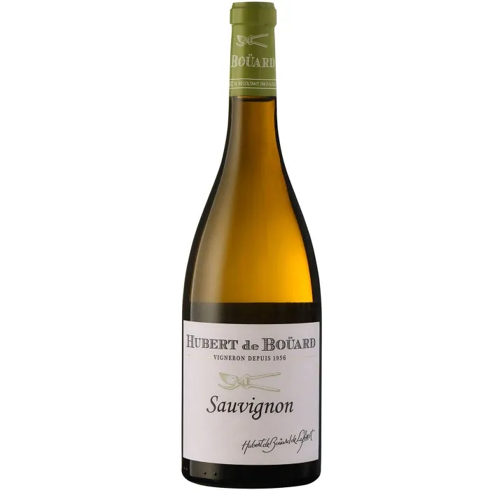 Вино Вино Hubert de Bouard SAUVIGNON, 