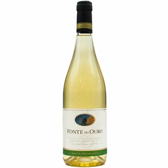 Вино Вино ЗНМП Боаш Кинташ ФОНТЕ ДУ ОРУ БРАНКО, 