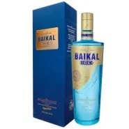  Водка БАЙКАЛ АЙС 0.7л в подарочной упаковке 
