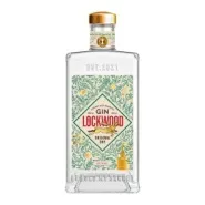 Джин Lockwood ORIGINAL DRY 0.5л Джин Lockwood ORIGINAL DRY 0.5л