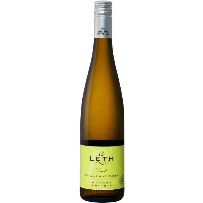 Вино Вино сортовое LETH DUETT «Riesling & Veltliner», 