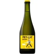 Вино игристое Denisov Winery ПЕТНАТ «Цитрон» Вино игристое Denisov Winery ПЕТНАТ «Цитрон»