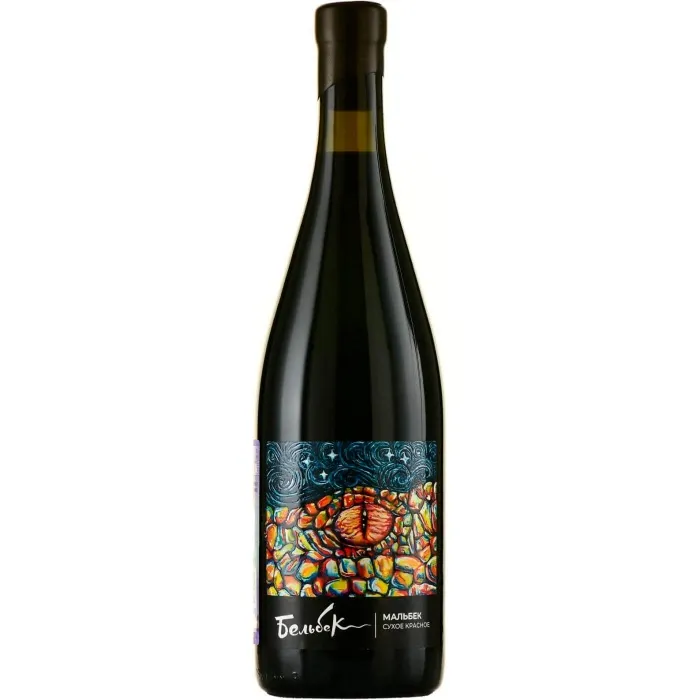 Вино Вино ЗГУ Крым Бельбек МАЛЬБЕК, , цена и отзывы Вино Вино ЗГУ Крым Бельбек МАЛЬБЕК,