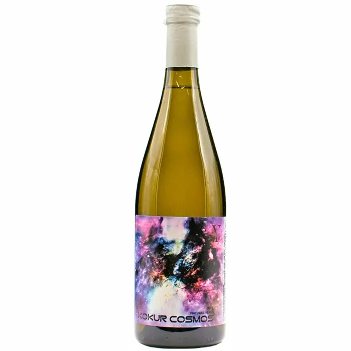 Вино Вино ЗГУ Крым YAIYLA КОСМОС «Кокур», 