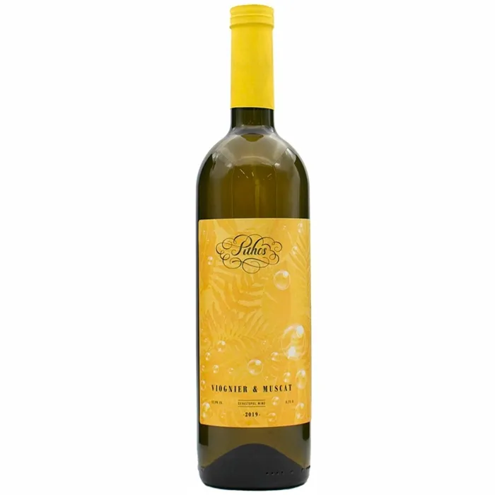 Вино Вино ТЗ Пифос ВИОНЬЕ МУСКАТ, 