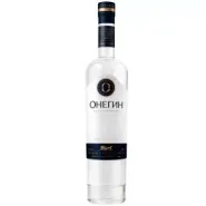 Водка Онегин 0.7л Водка Онегин 0.7л