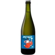 Вино игристое Denisov Winery ПЕТНАТ «Рислинг» Вино игристое Denisov Winery ПЕТНАТ «Рислинг»