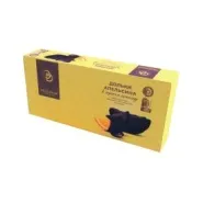 Дольки Апельсина DOLCE DOLKA в горьком шоколаде 150гр