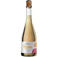 Вино игристое ЗГУ Долина Дона Ведерниковъ ПЕТ-НАТ «Рислинг»