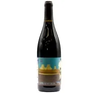Вино ЗГУ Крым Павел Швец BARBERA «Скоро буду, Жека» Вино ЗГУ Крым Павел Швец BARBERA «Скоро буду, Жека»