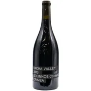 Вино ЗГУ Крым Esse KACHA VALLEY «Долинное CS» Вино ЗГУ Крым Esse KACHA VALLEY «Долинное CS»