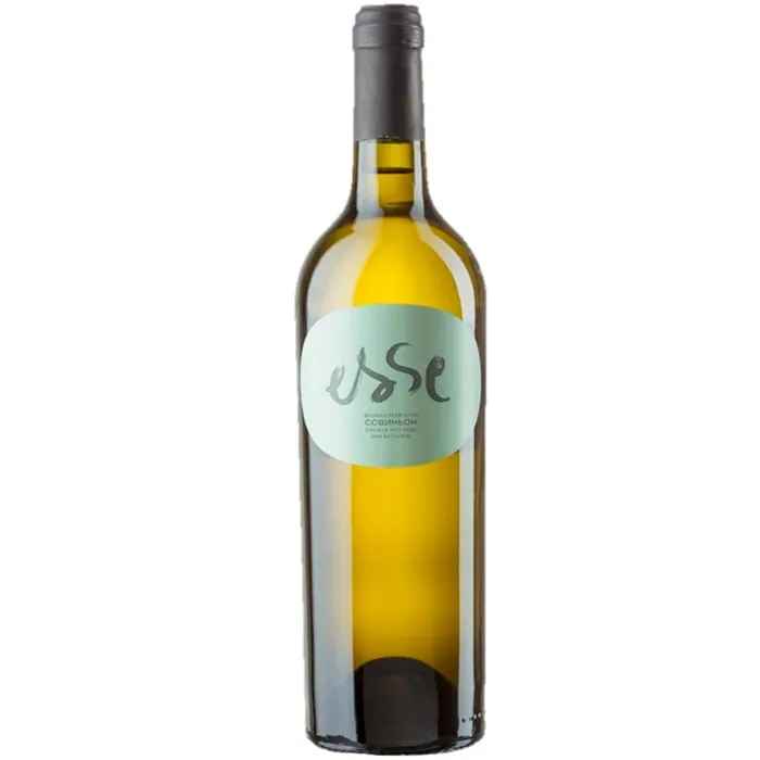 Вино Вино ЗГУ Крым Esse СОВИНЬОН, 