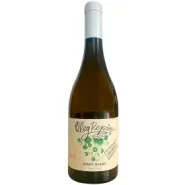 Вино Oleg Repin LISTVA PINOT BLANC Вино Oleg Repin LISTVA PINOT BLANC