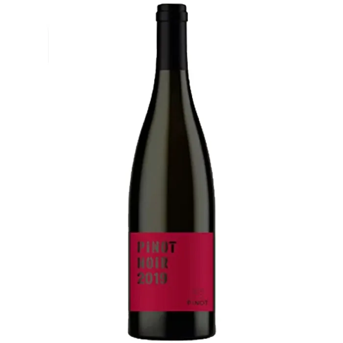 Вино Вино Российское ЗГУ Кубань Шато Пино КЛАССИКА Пино Нуар, 