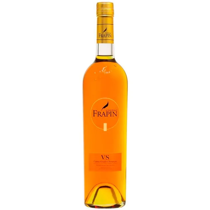 Коньяк Frapin VS Luxe Grande Champagne 1er Grand Cru du Cognac 0.75л, 