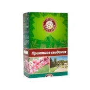 Чай травяной ПРИЯТНОЕ СВИДАНИЕ 100 гр