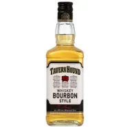 Виски зерновой Ладога ТАВЕРН ХАУНД «Бурбон Стайл» 0.75л