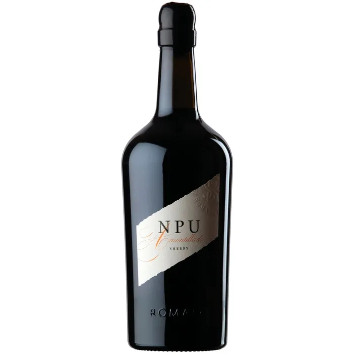 Вино Вино Special Reserves NPU AMONTILLADO, 