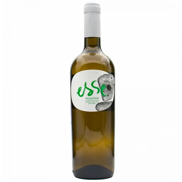 Вино Вино ЗГУ Крым Esse РКАЦИТЕЛИ, , цена и отзывы Вино Вино ЗГУ Крым Esse РКАЦИТЕЛИ,