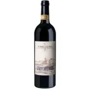 Вино Torre a Cona CROCIFERRO CHIANTI COLLI FIORENTINI Вино Torre a Cona CROCIFERRO CHIANTI COLLI FIORENTINI