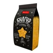 Крупа булгур Bravolli! 450гр