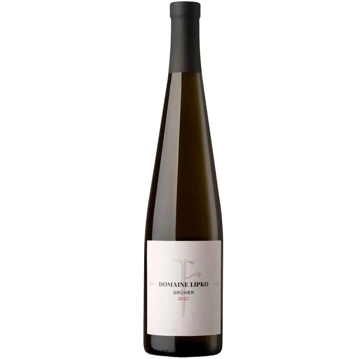 Вино Вино Domaine Lipko GRUNER, 