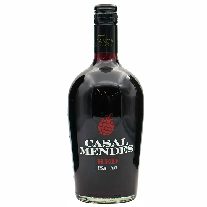 Вино Вино Казал Мендеш РЭД, 