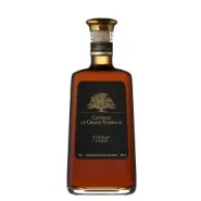 Коньяк Chateau le Grand Vostock V.S.O.P 4-летний 42% 0.5л Коньяк Chateau le Grand Vostock V.S.O.P 4-летний 42% 0.5л