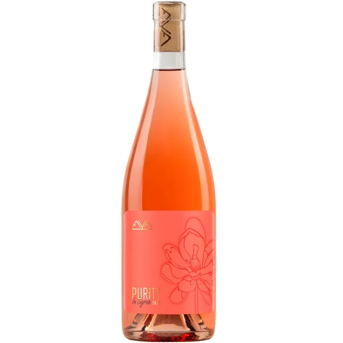 Вино Вино Aya Organic Wine «PURITY IN SYRAH», 