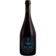 Пиво крепкое светлое нефильтрованное Якорь STRONG CASK ALE MASSANDRA 8,5% 0,75 л Пиво крепкое светлое нефильтрованное Якорь STRONG CASK ALE MASSANDRA 8,5% 0,75 л
