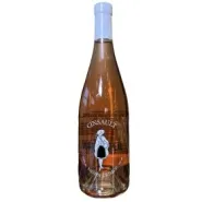 Вино ЗГУ Крым Domaine de la Vivandière CINSAULT Вино ЗГУ Крым Domaine de la Vivandière CINSAULT