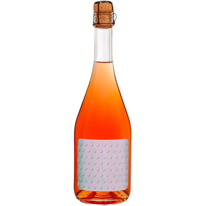 Вино игристое Николаев и Сыновья ПУЗЫРЬКИ 21