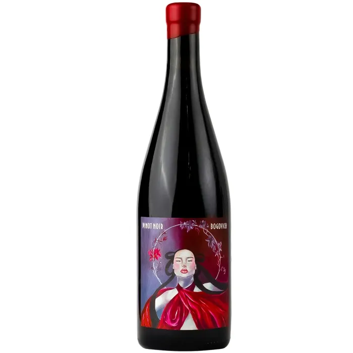 Вино Вино АВ Богович ПИНО НУАР, 