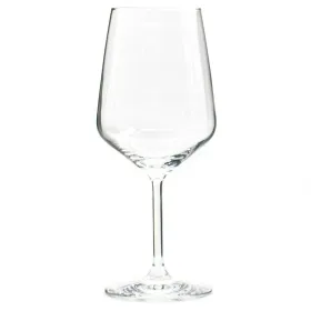 Набор из 4-х бокалов (фужеров) для белого вина, объем: 440 мл, материал: хрустальное стекло, Style, SPIEGELAU, Германия