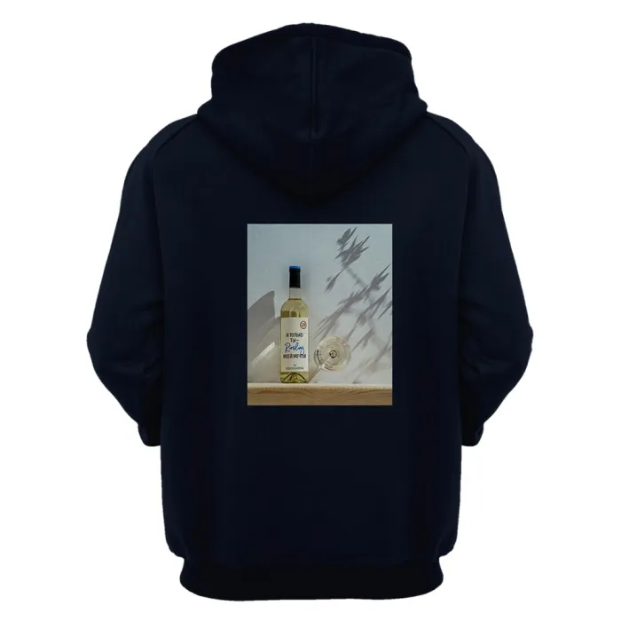 Толстовка Fck Sanctions