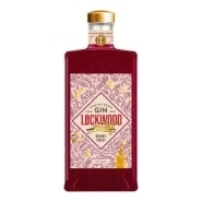 Джин Lockwood BERRY TWIST 0.5л Джин Lockwood BERRY TWIST 0.5л