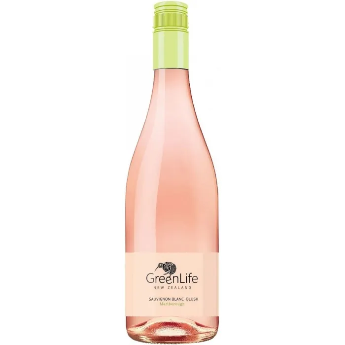 Вино Вино GreenLife SAUVIGNON BLANC BLUSH, , цена и отзывы Вино Вино GreenLife SAUVIGNON BLANC BLUSH,