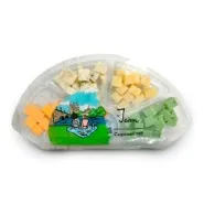 Сырный сет №1 JEAN 120 гр