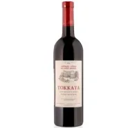 Вино ЗГУ Крым Chateau Cotes de Saint Daniel ТОККАТА Вино ЗГУ Крым Chateau Cotes de Saint Daniel ТОККАТА