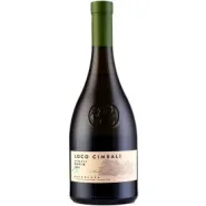 Вино Loco Cimbali WHITE RESERVE Вино Loco Cimbali WHITE RESERVE