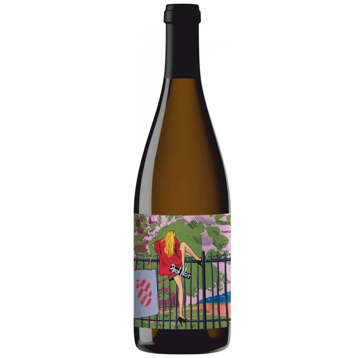 Вино Вино ЗГУ Кубань Фанагория ВИНОДЕЛ&СОМЕЛЬЕ «Пино Нуар», , цена и отзывы Вино Вино ЗГУ Кубань Фанагория ВИНОДЕЛ&СОМЕЛЬЕ «Пино Нуар»,