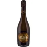 Вино игристое выдержанное ЗГУ Крым Esse MILLESIME BRUT ZERO DOSAGE в подарочной упаковке Вино игристое выдержанное ЗГУ Крым Esse MILLESIME BRUT ZERO DOSAGE в подарочной упаковке