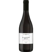 Вино ЗГУ Крым Фотисаль АГОРА «Каберне Фран»