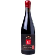 Вино Ferrum Winery АПОЛЛИНАРИ Вино Ferrum Winery АПОЛЛИНАРИ